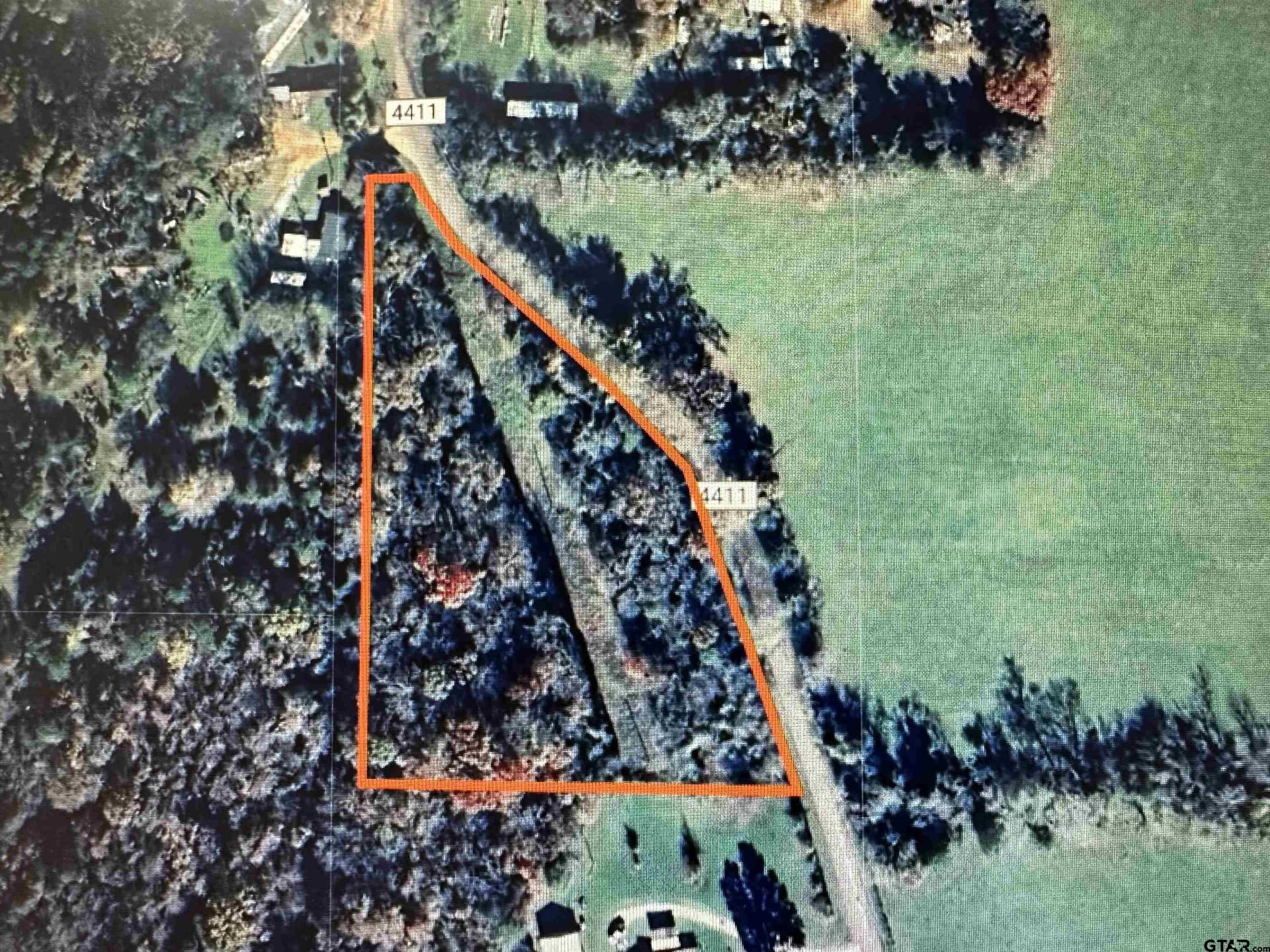 2.69 acres in Cherokee County