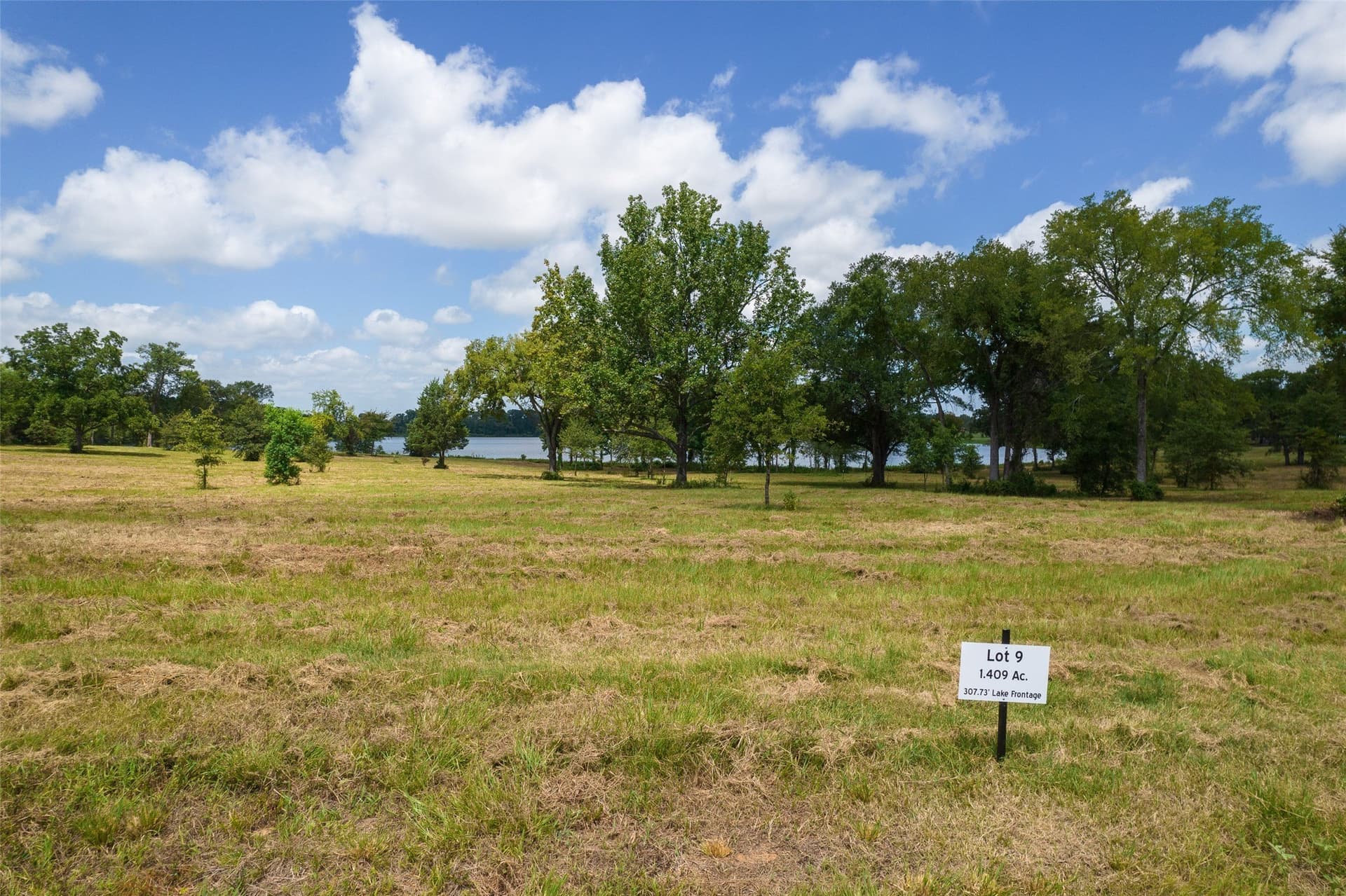 1.41 acres in Titus County - photo 3