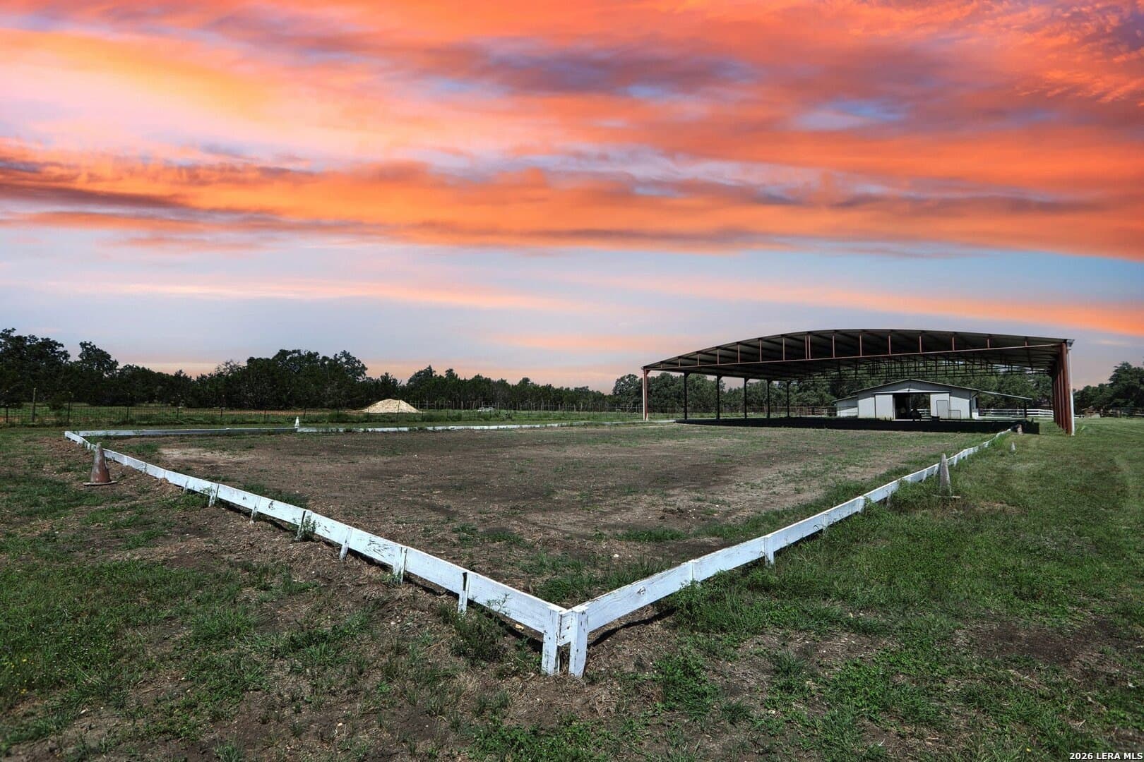 15.2 acres in Blanco County featured view