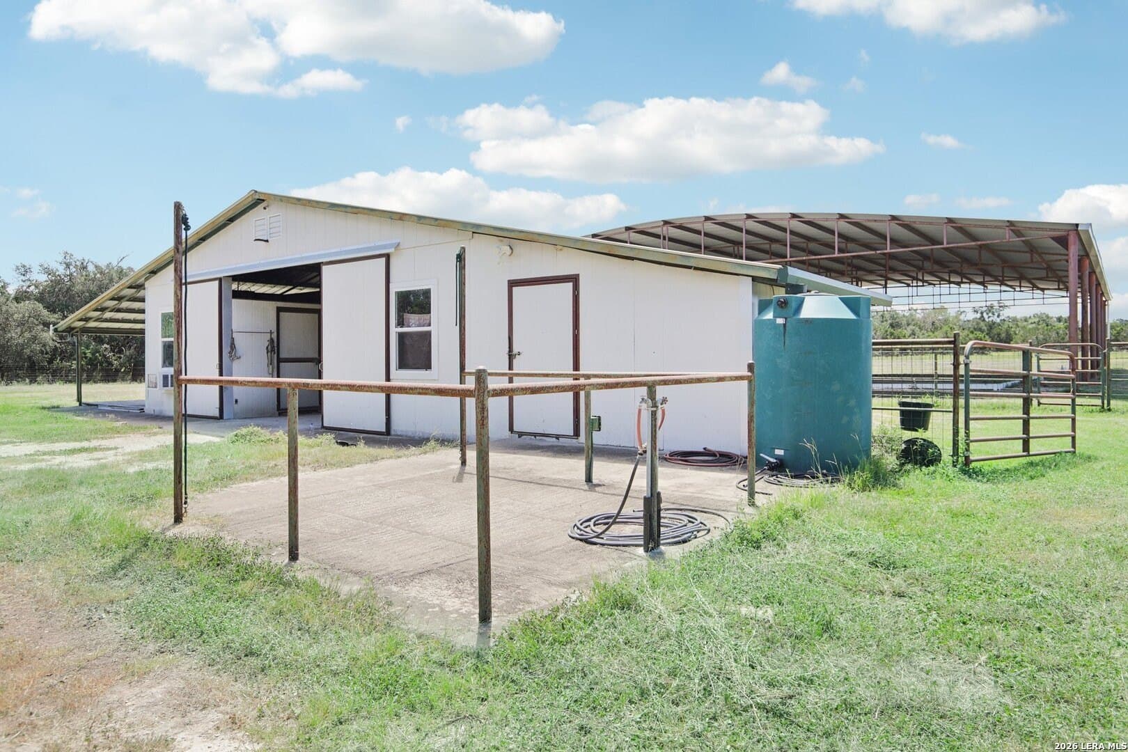15.2 acres in Blanco County - photo 10