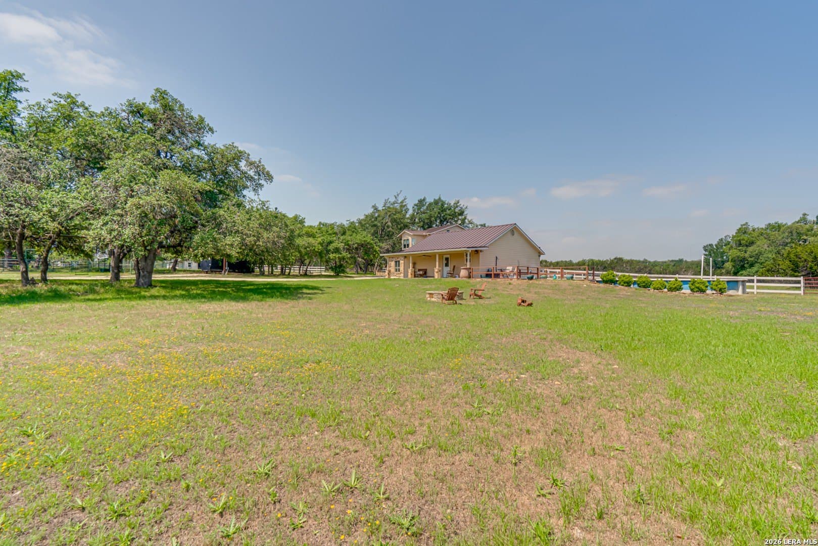 15.2 acres in Blanco County - photo 18