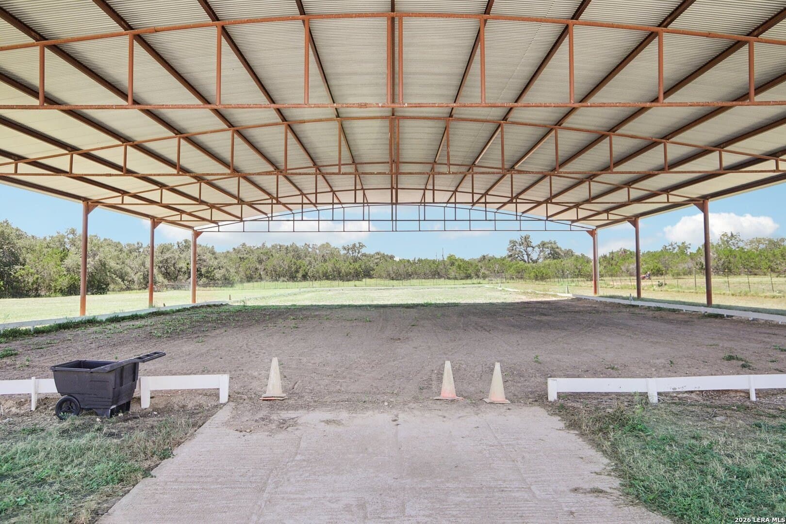 15.2 acres in Blanco County - photo 7