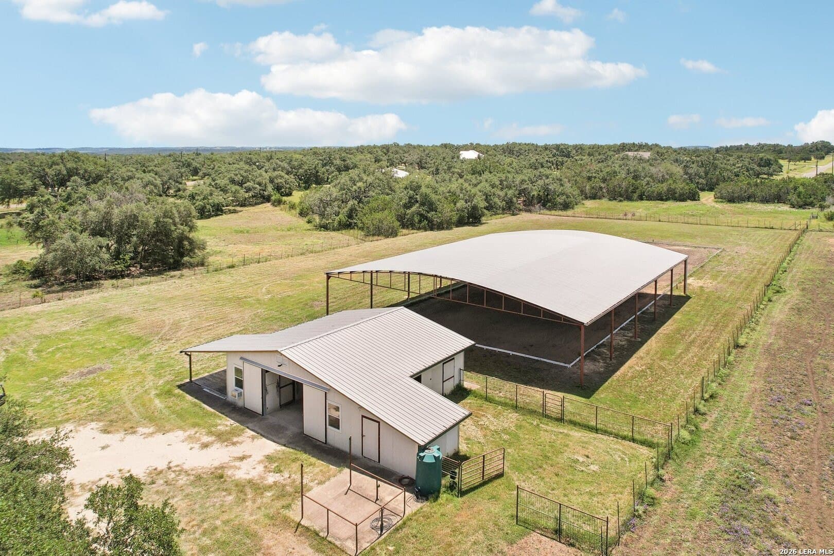 15.2 acres in Blanco County - photo 12