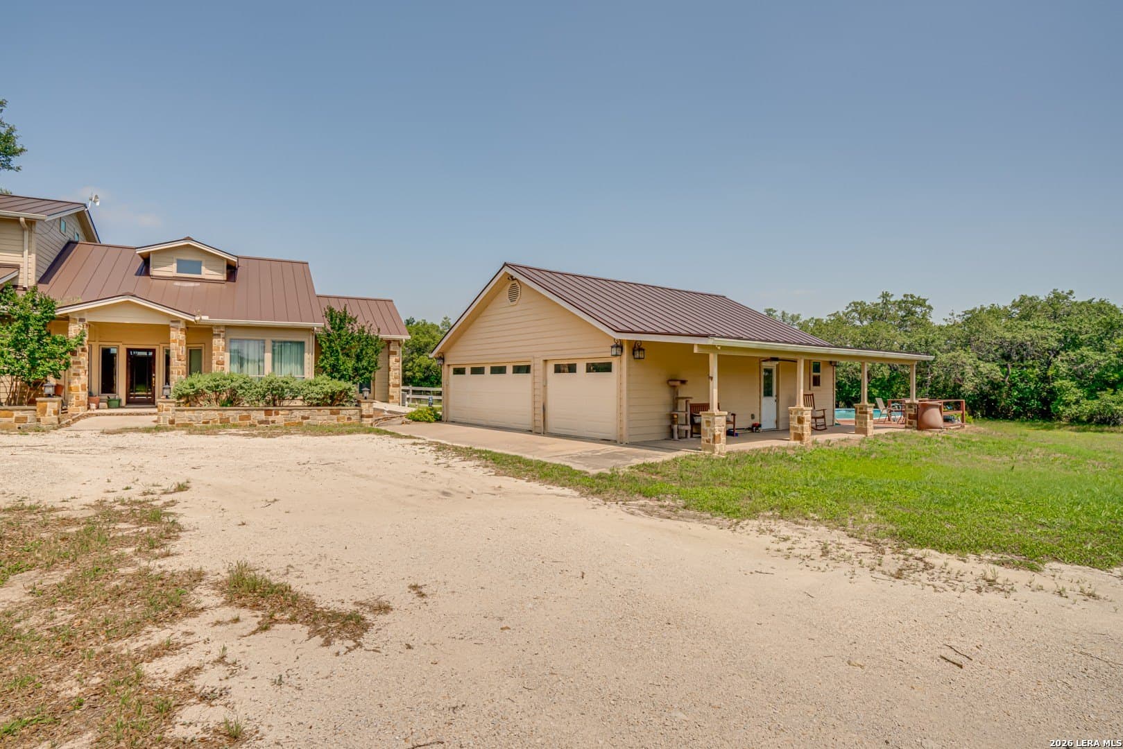 15.2 acres in Blanco County - photo 17