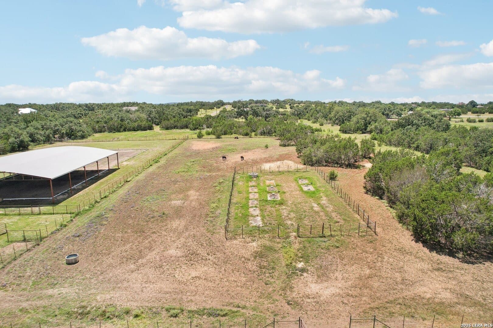 15.2 acres in Blanco County - photo 15
