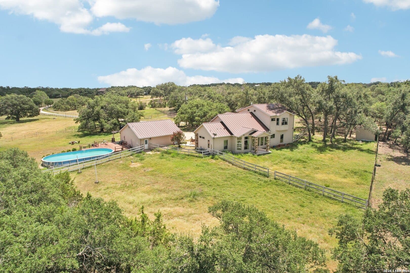 15.2 acres in Blanco County - photo 13