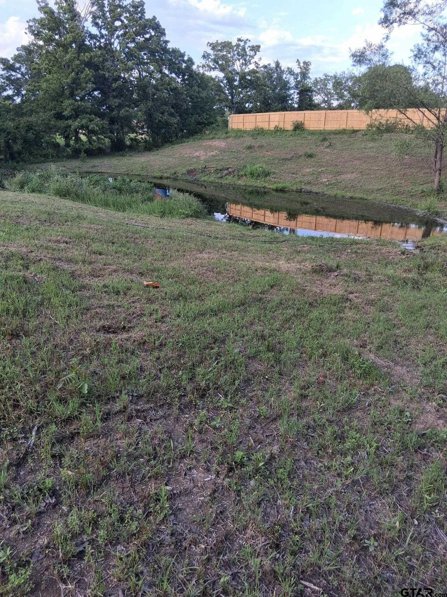 1.39 acres in Titus County featured view