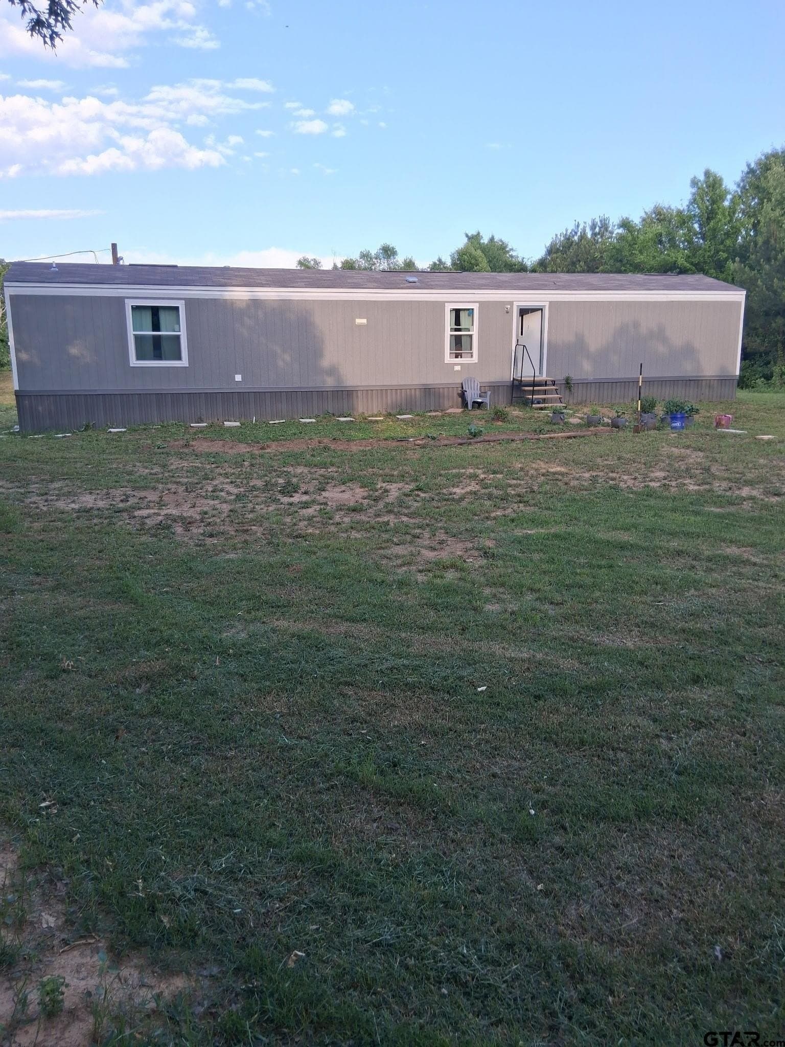 1.39 acres in Titus County gallery image 2