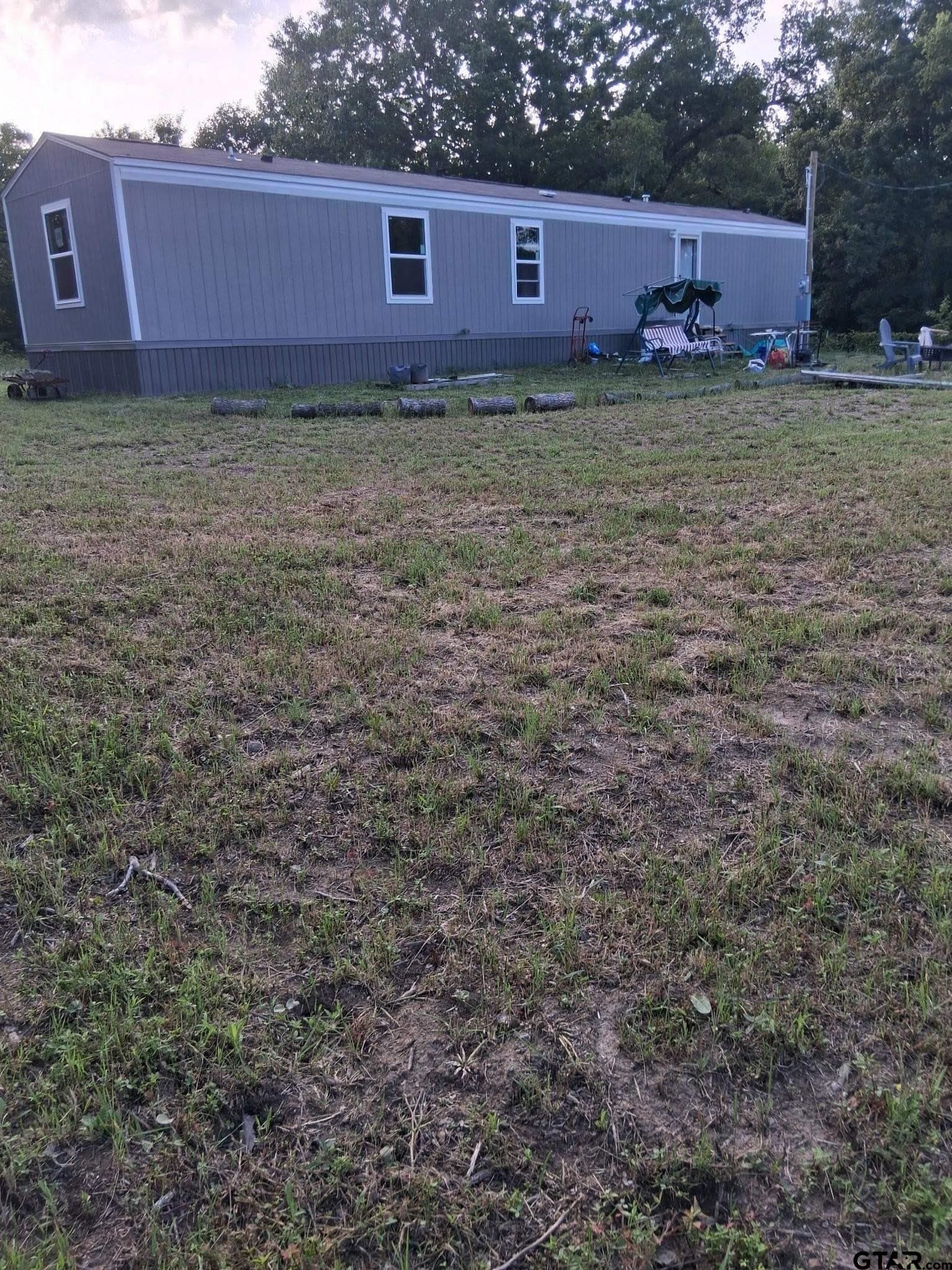 1.39 acres in Titus County gallery image 4