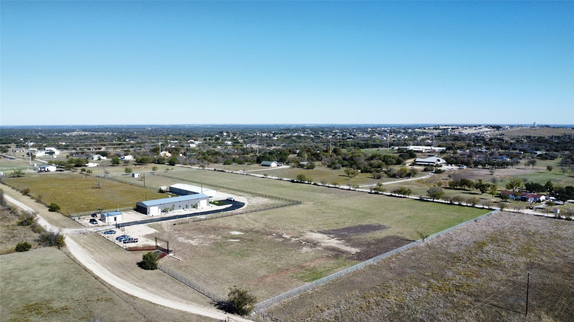 2.13 acres in Parker County featured view