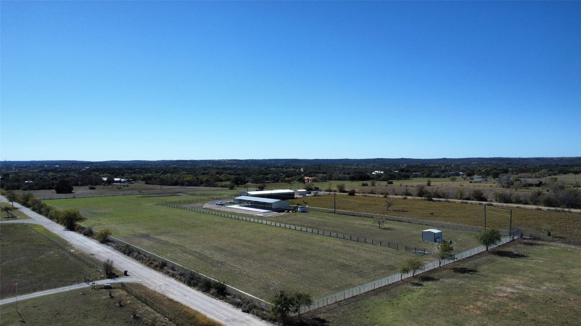 2.13 acres in Parker County gallery image 4