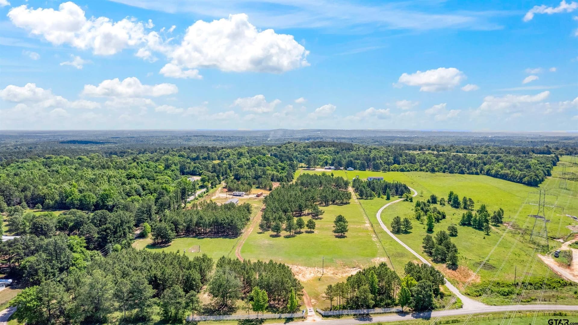 10 acres in Cherokee County featured view