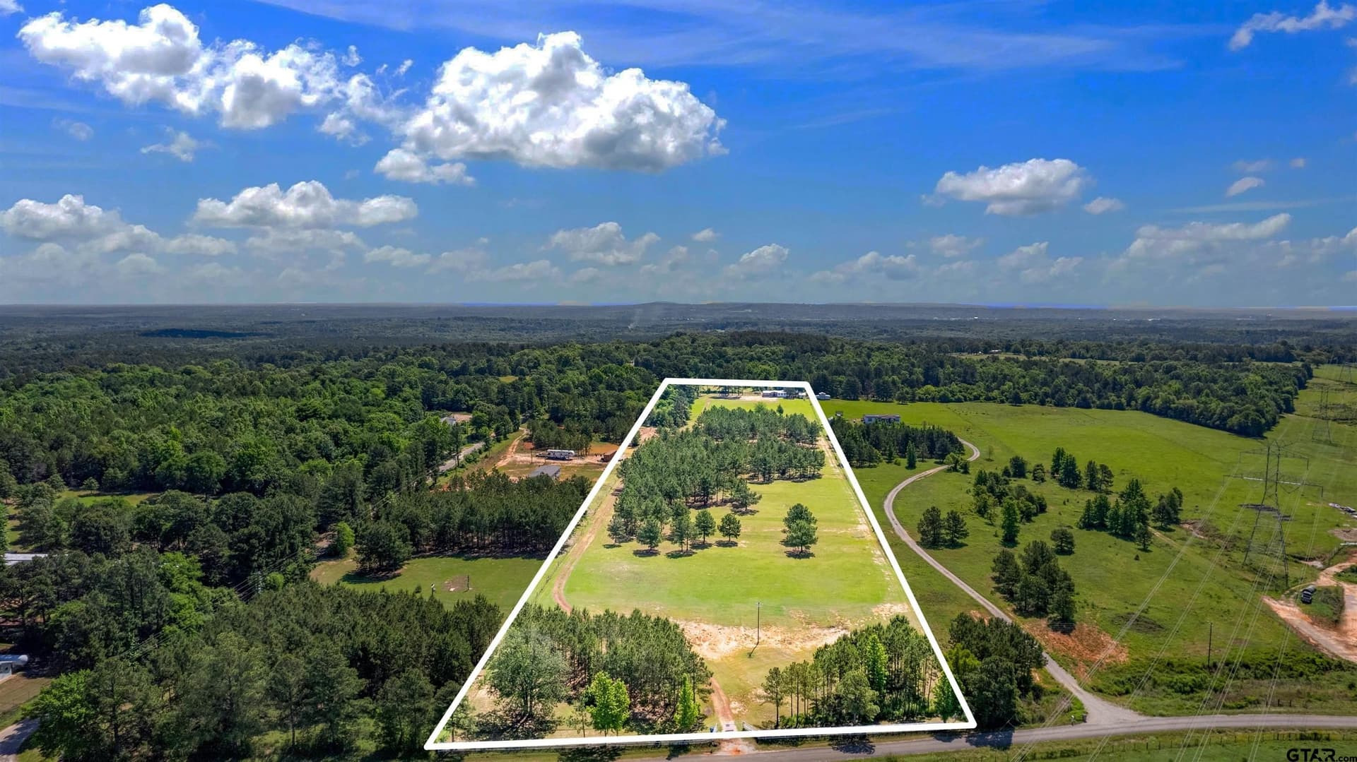 10 acres in Cherokee County gallery image 4