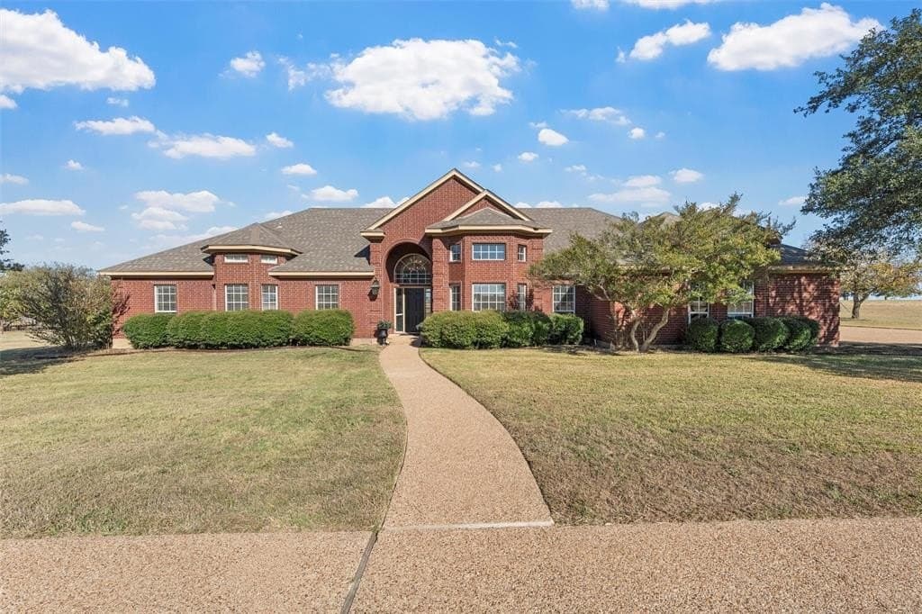 10.31 acres in McLennan County