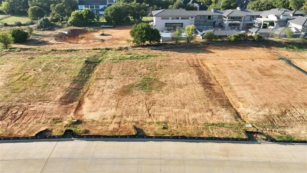 0.46 acres in Tarrant County