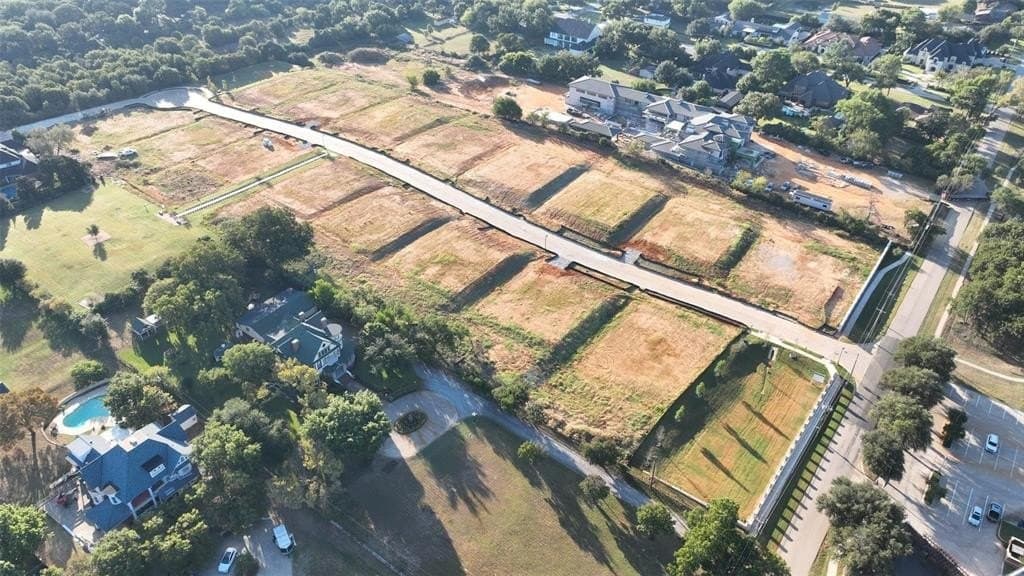 0.46 acres in Tarrant County gallery image 4