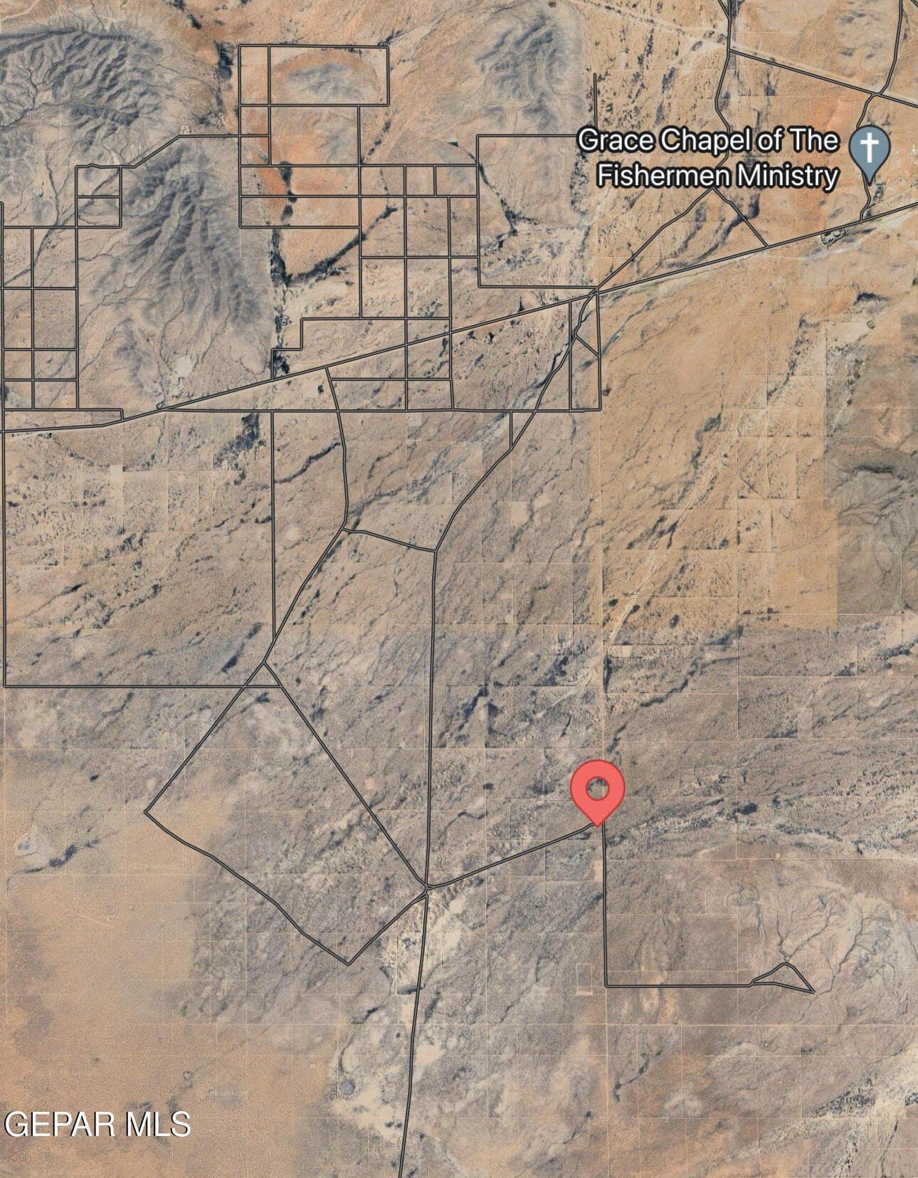 10.56 acres in Hudspeth County - photo 4
