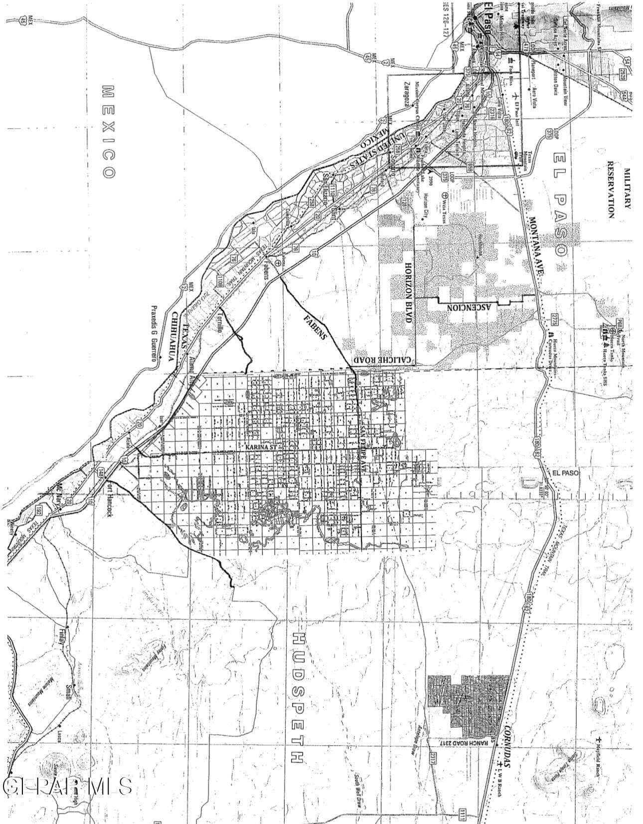10.56 acres in Hudspeth County - photo 7