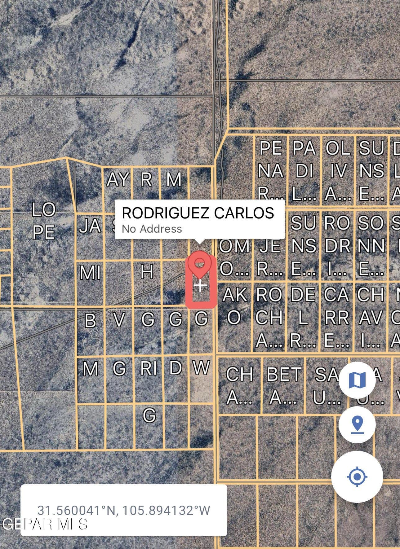 10.56 acres in Hudspeth County - photo 5
