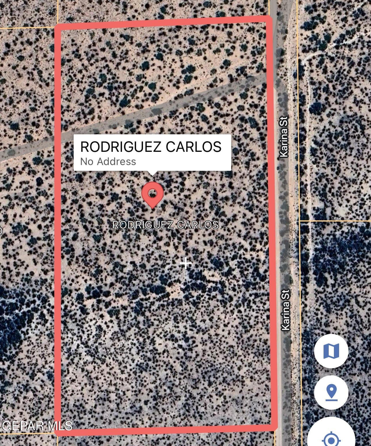 10.56 acres in Hudspeth County - photo 6