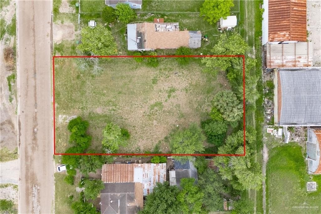 0.28 acres in Willacy County featured view