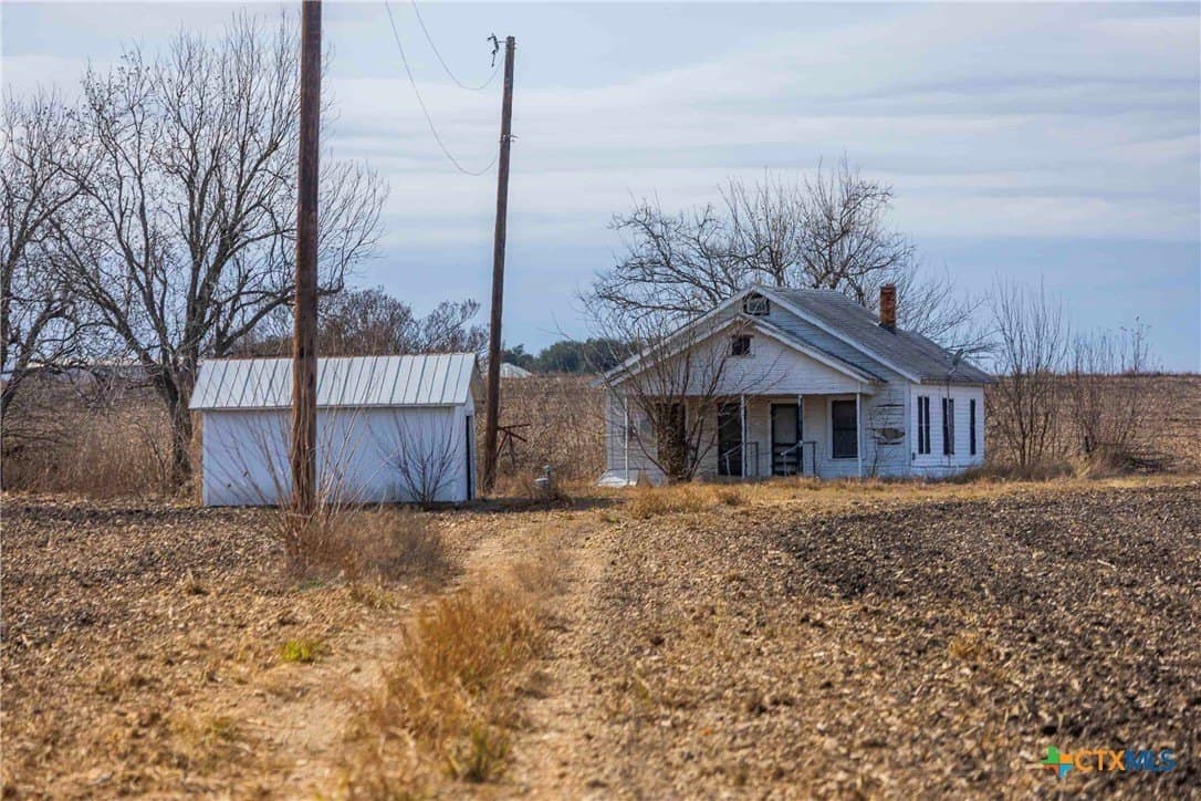 61.3 acres in Williamson County gallery image 4