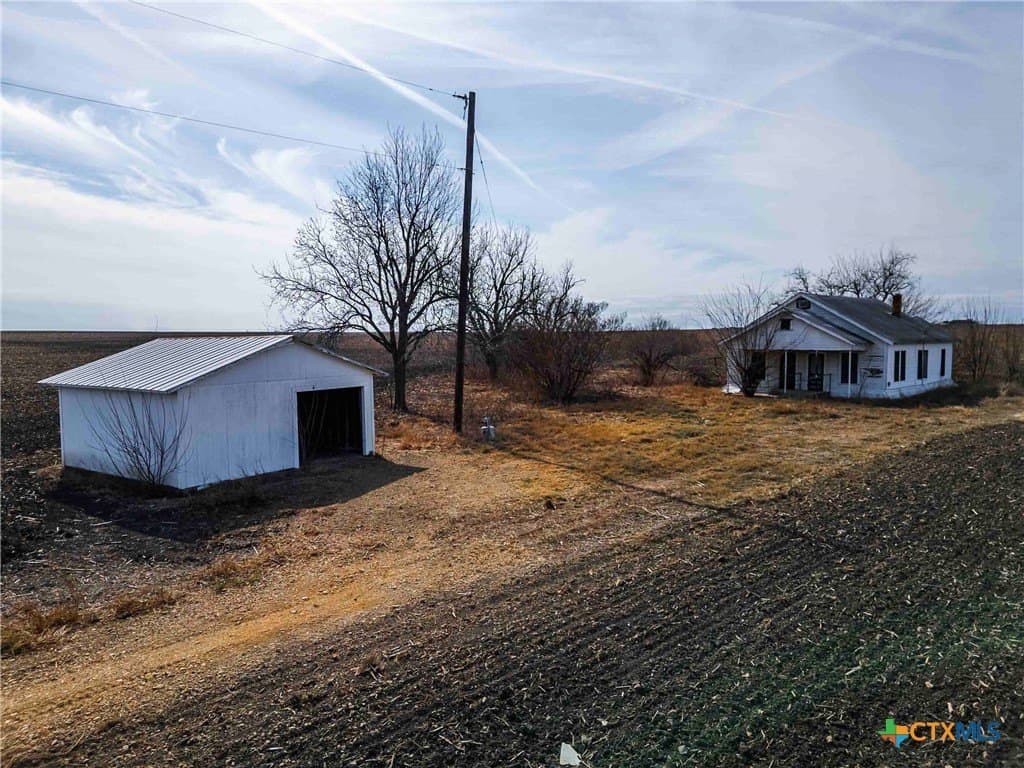 61.3 acres in Williamson County featured view
