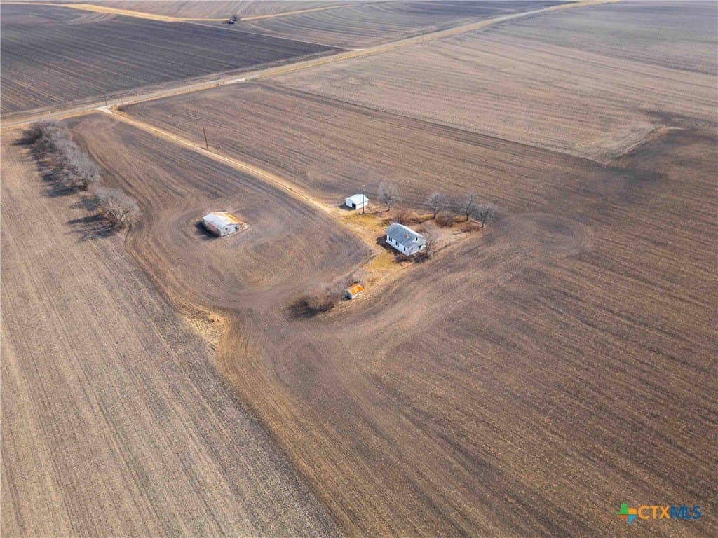 61.3 acres in Williamson County - photo 9