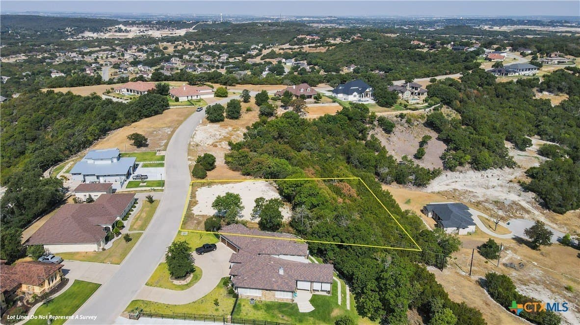 0.85 acres in Bell County - photo 4