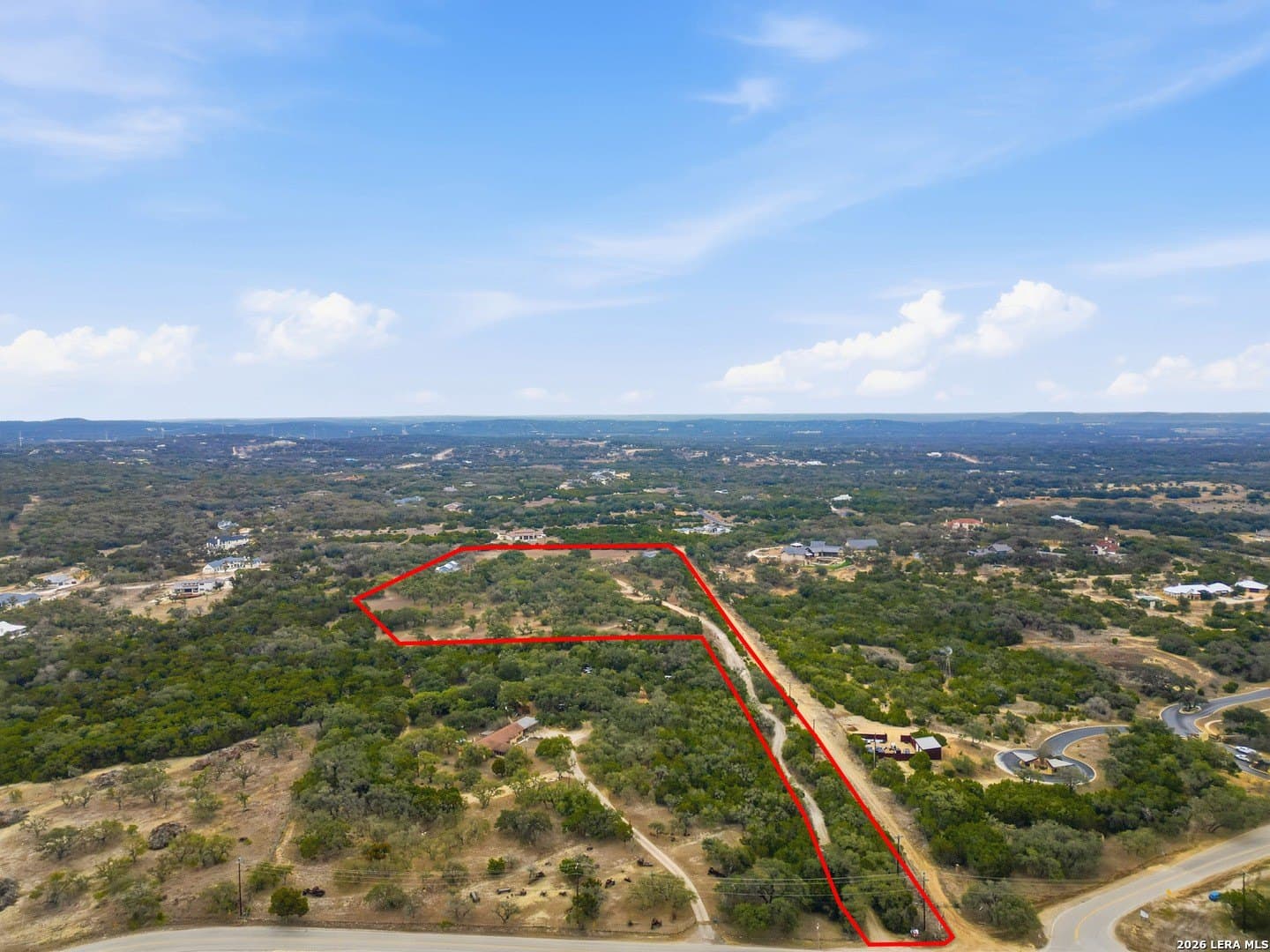 15.92 acres in Comal County gallery image 2