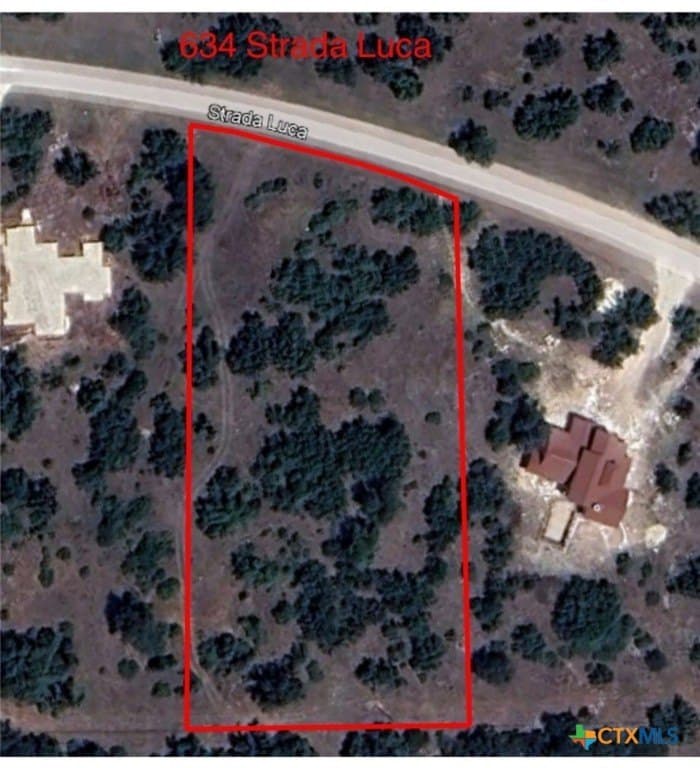 2.13 acres in Williamson County gallery image 2