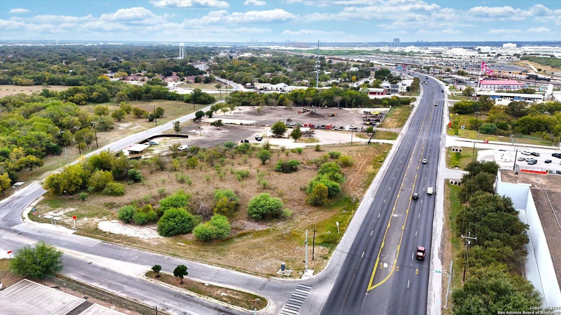 2.71 acres in Bexar County gallery image 4