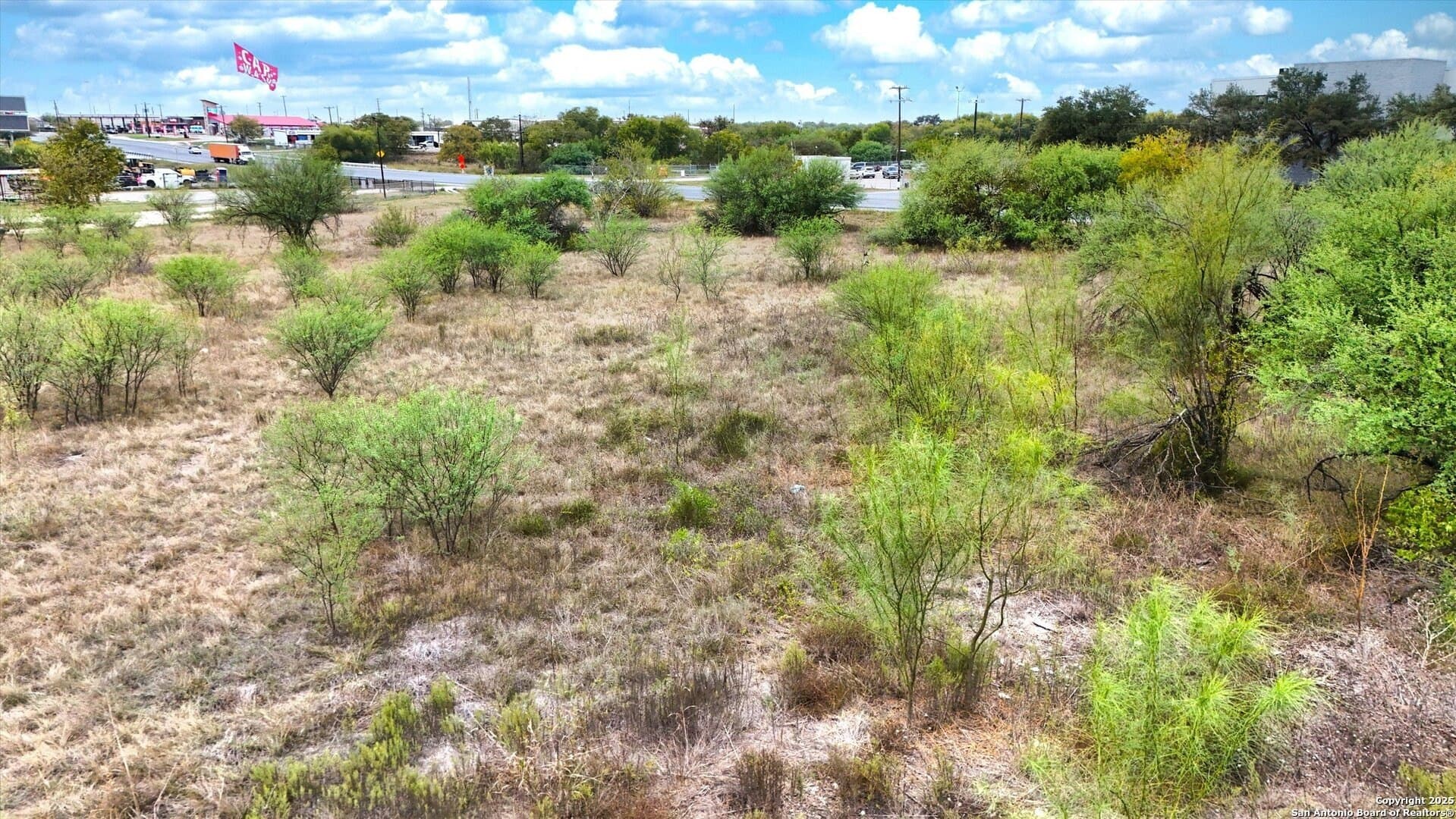 2.71 acres in Bexar County gallery image 3