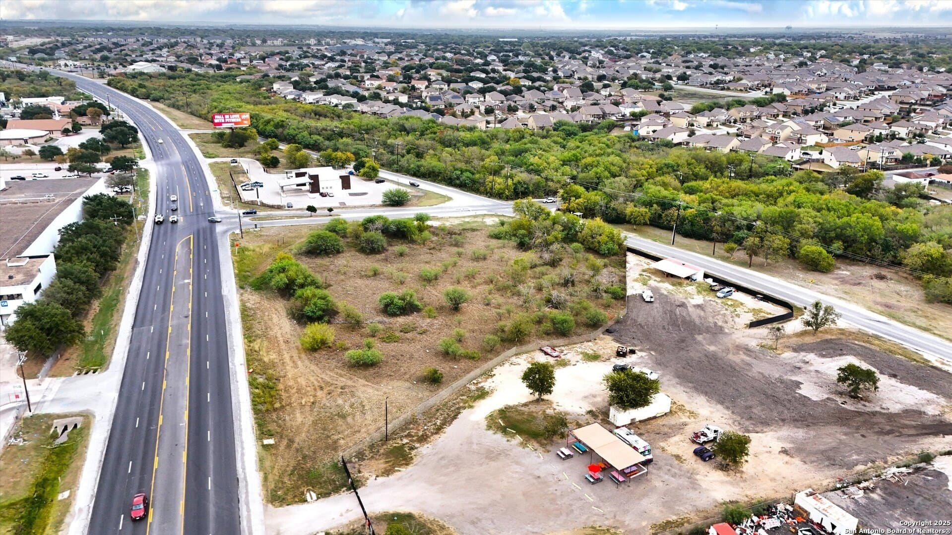 2.71 acres in Bexar County - photo 6