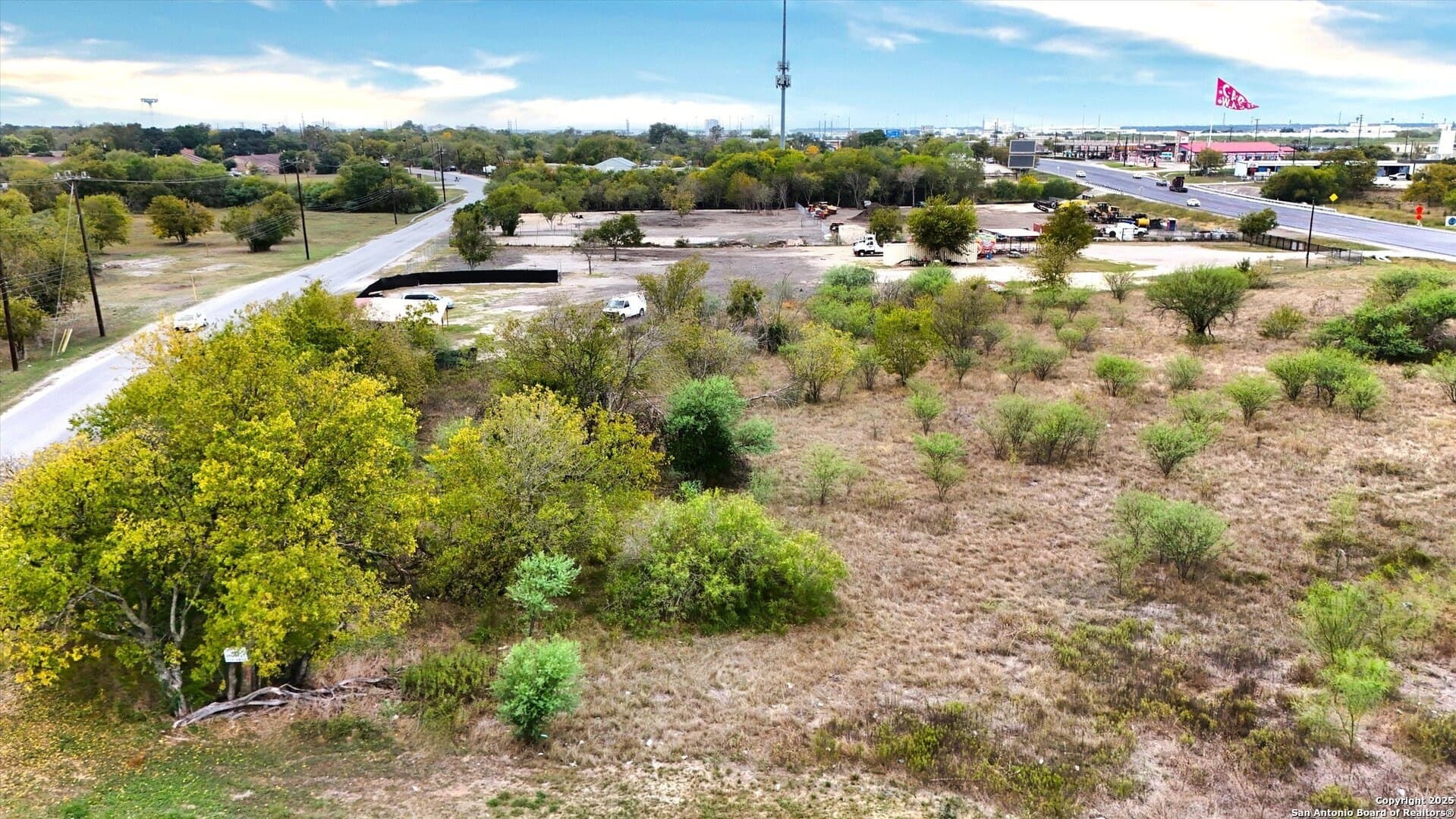2.71 acres in Bexar County - photo 12