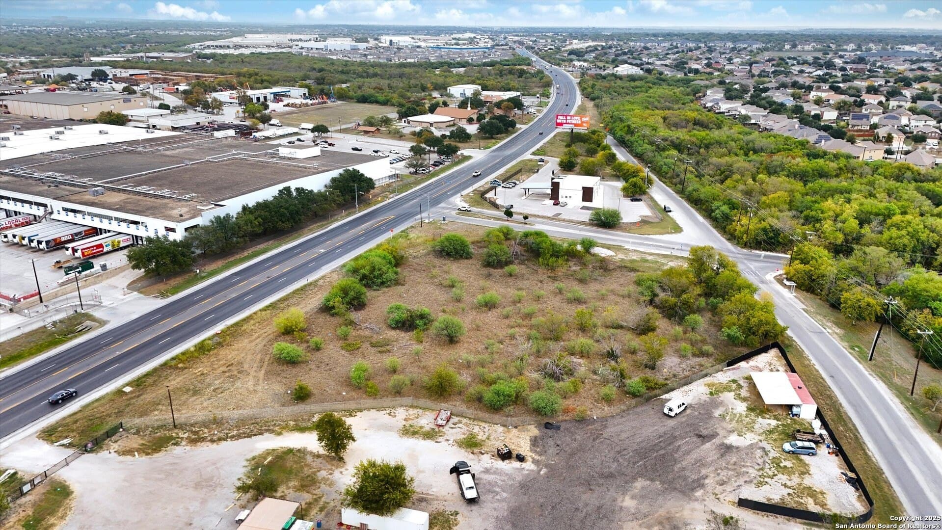 2.71 acres in Bexar County - photo 7