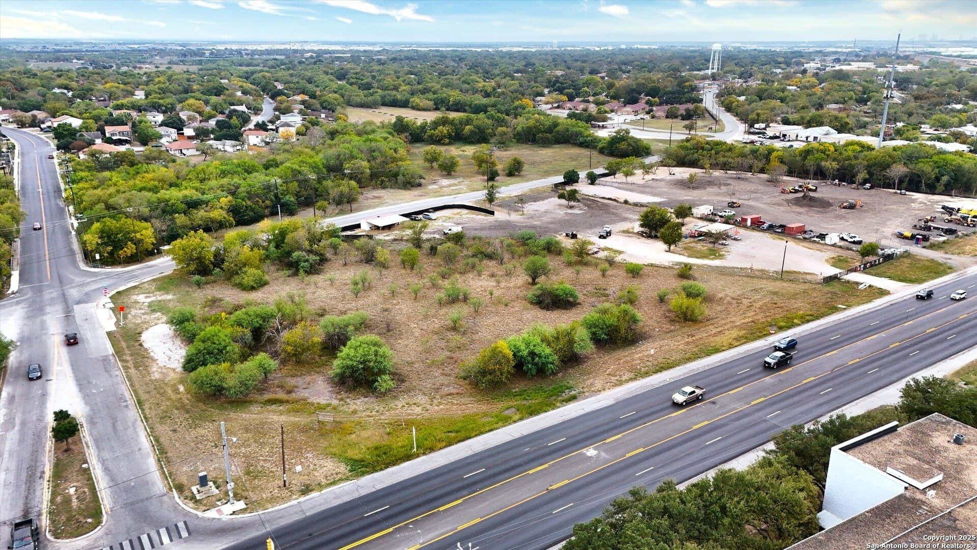 2.71 acres in Bexar County gallery image 2
