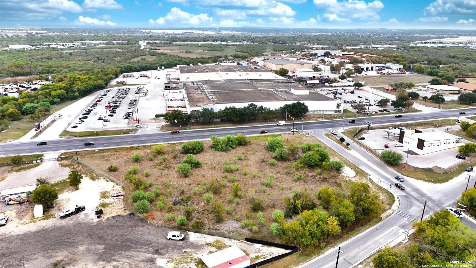 2.71 acres in Bexar County - photo 9