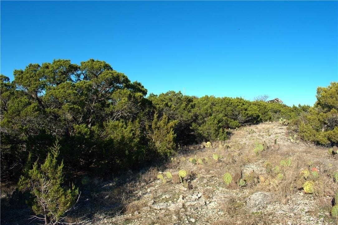 10.1 acres in Bosque County