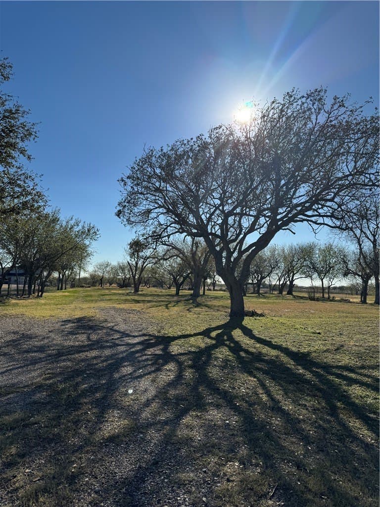 3.18 acres in San Patricio County