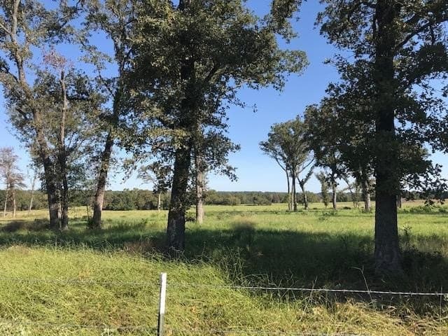 15.18 acres in Henderson County