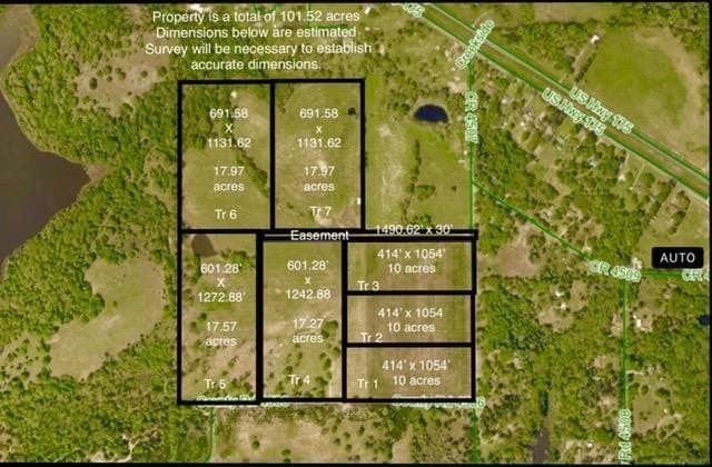 15.18 acres in Henderson County gallery image 2