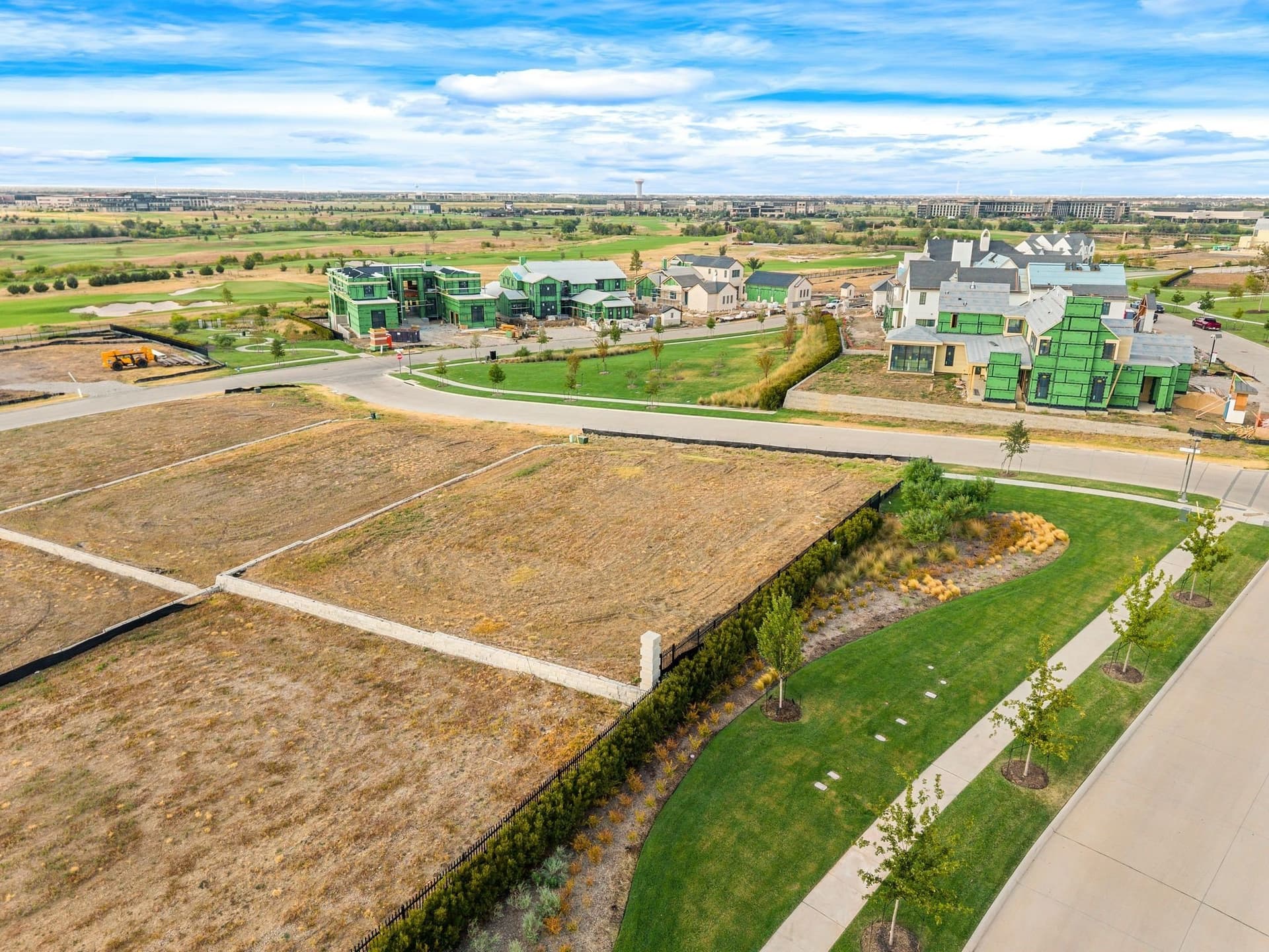 0.29 acres in Denton County - photo 10