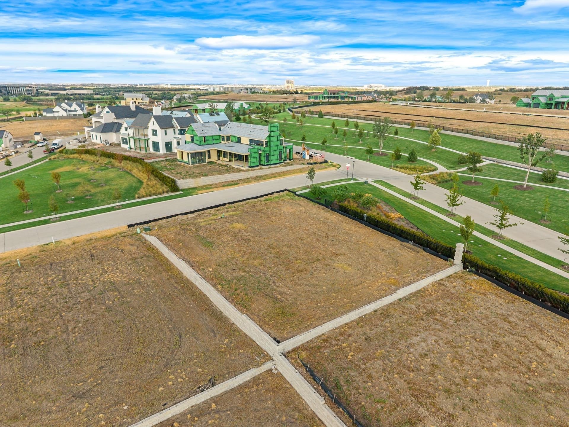 0.29 acres in Denton County - photo 2