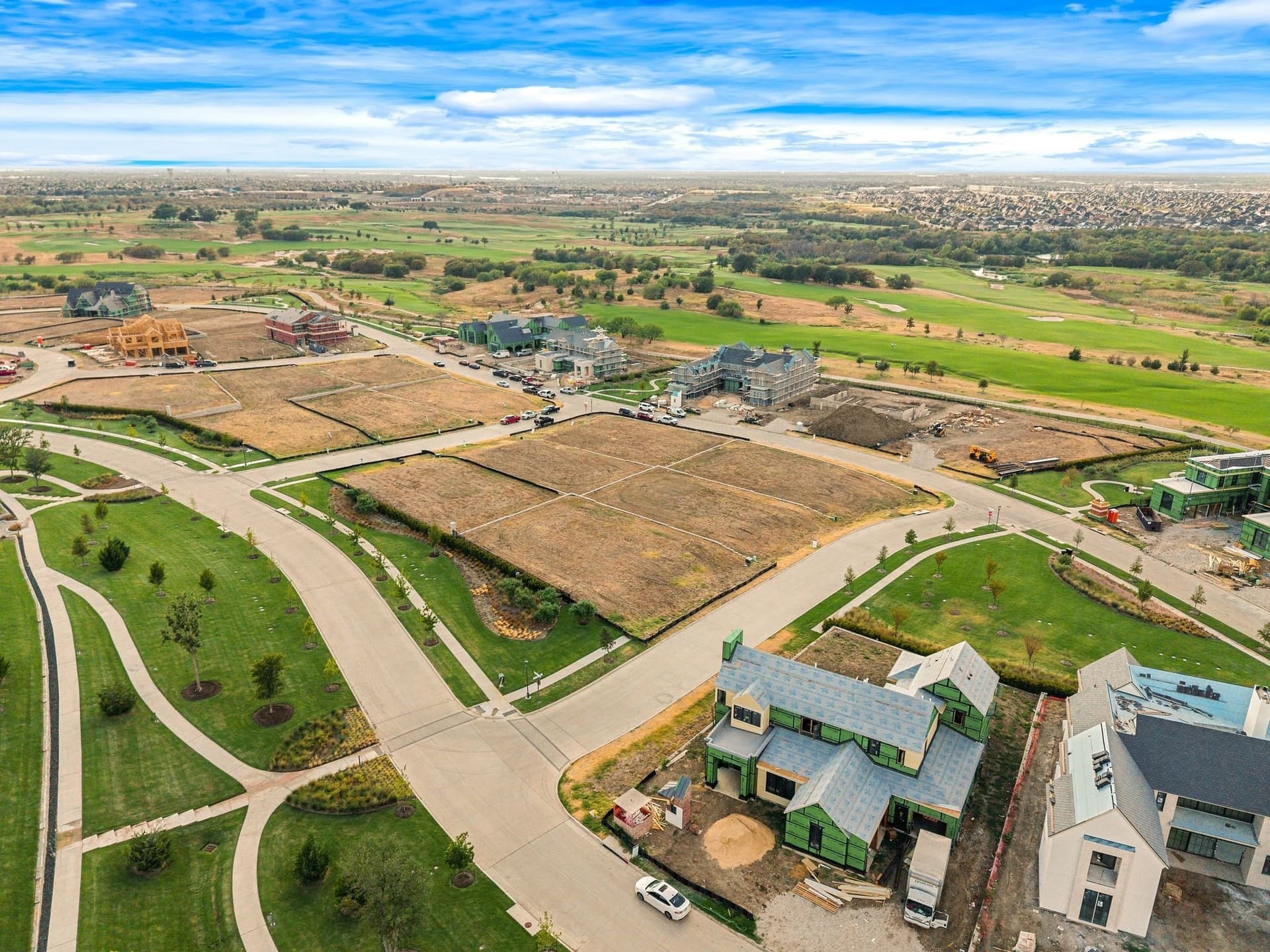 0.29 acres in Denton County - photo 21