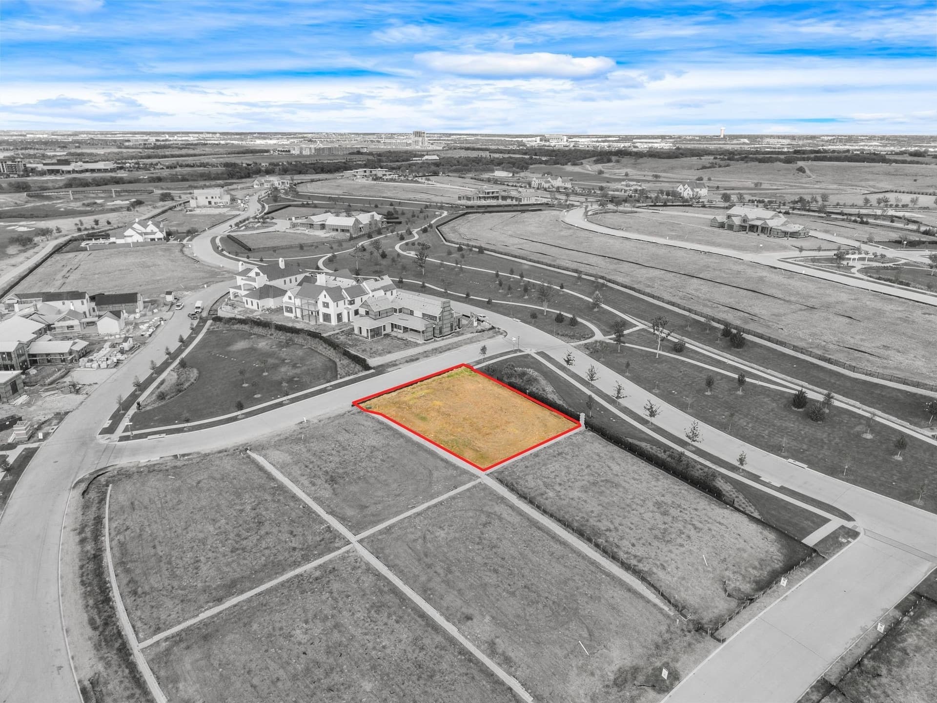 0.29 acres in Denton County - photo 26