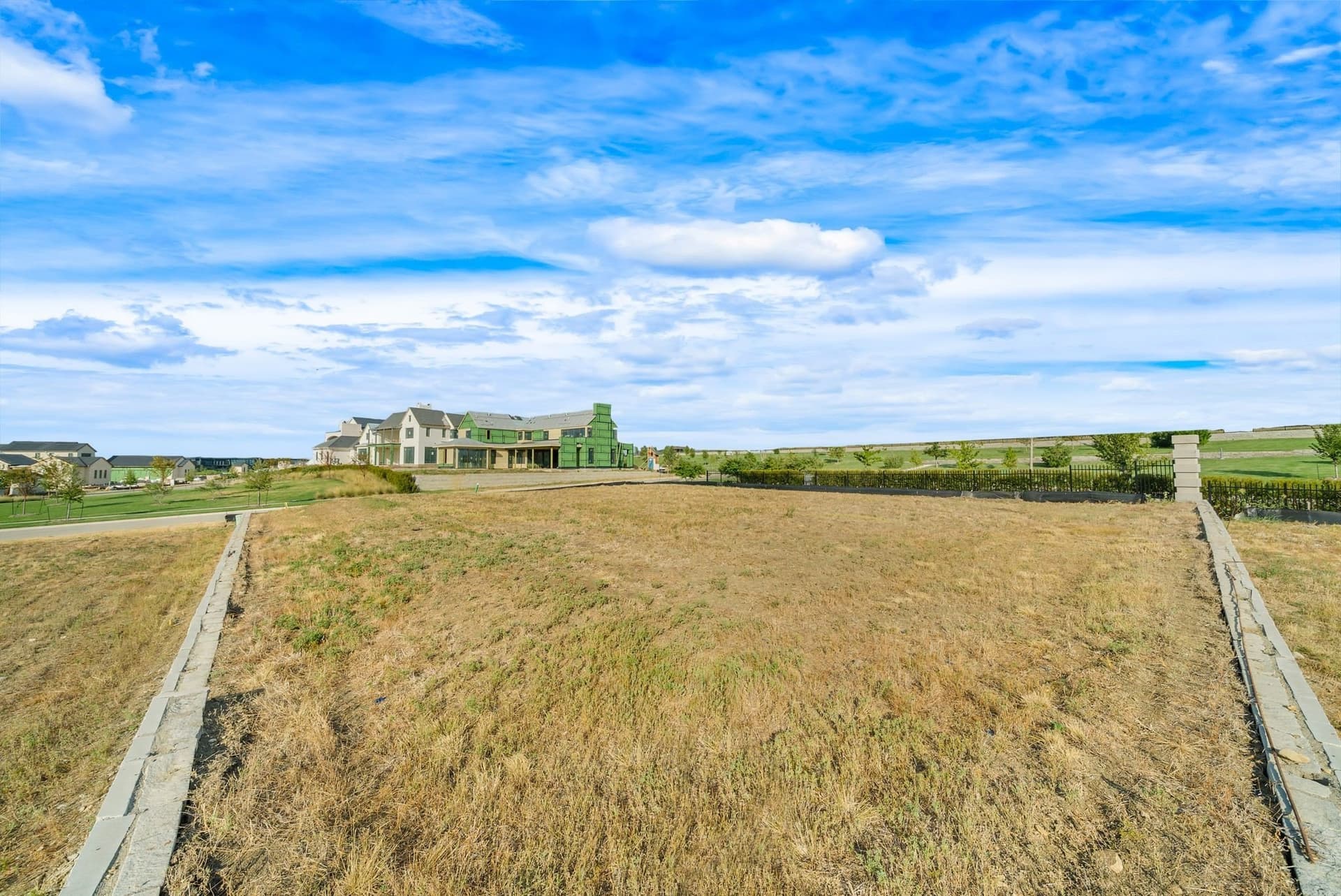 0.29 acres in Denton County - photo 8