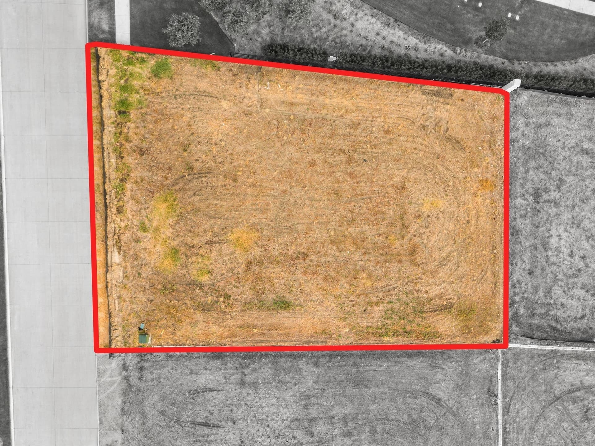 0.29 acres in Denton County - photo 30