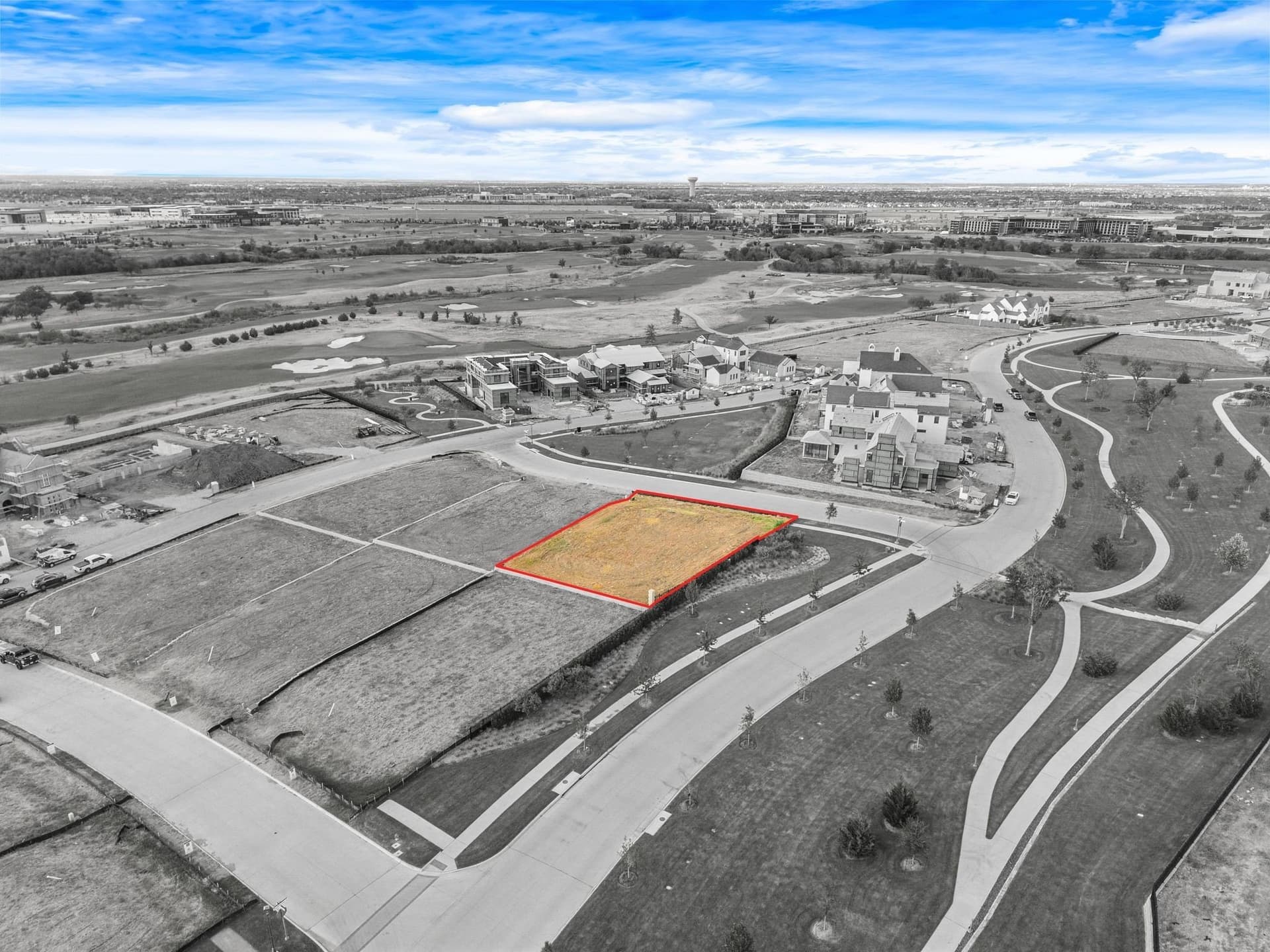 0.29 acres in Denton County - photo 27