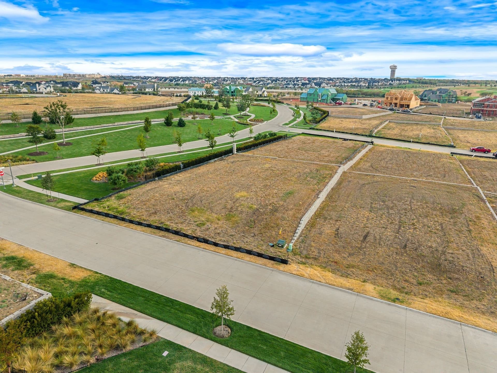 0.29 acres in Denton County - photo 15
